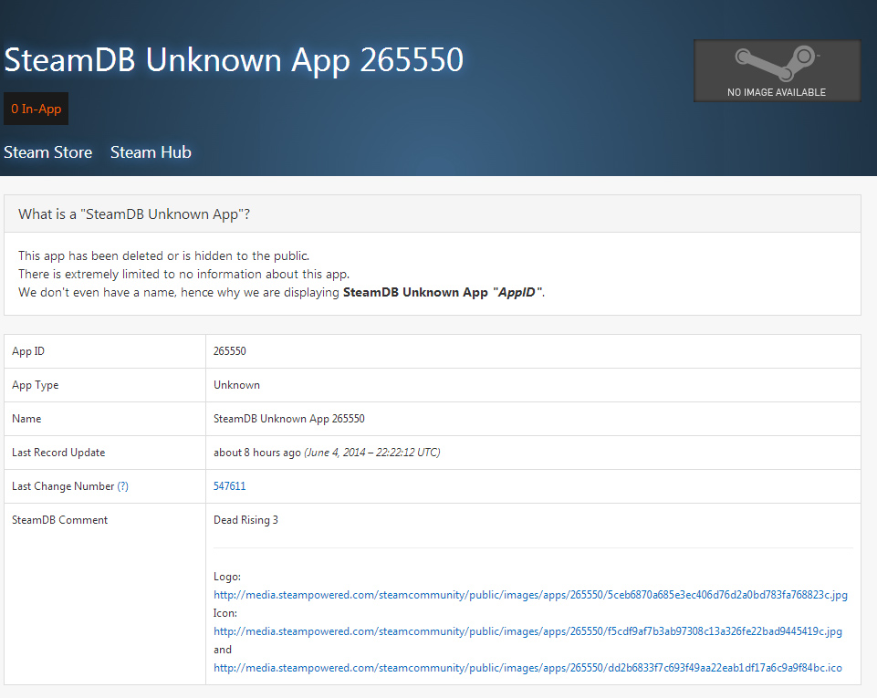 Unknown application. Unknown приложение Unknown. Приложение Unknown. STEAMDB. STEAMDB logo.