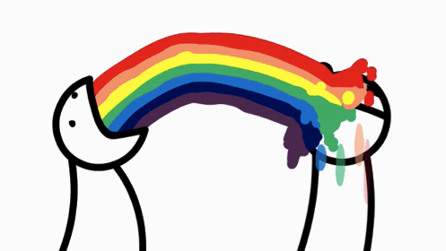 Puking_rainbows